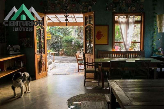 Imagem Casa com 3 Quartos à Venda, 198 m² em Chácara Santa Lúcia - Carapicuíba