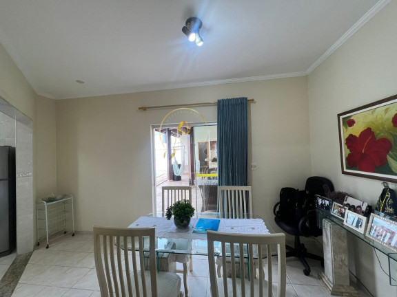 Imagem Apartamento com 3 Quartos à Venda, 258 m² em Parque Residencial Itapeti - Mogi Das Cruzes