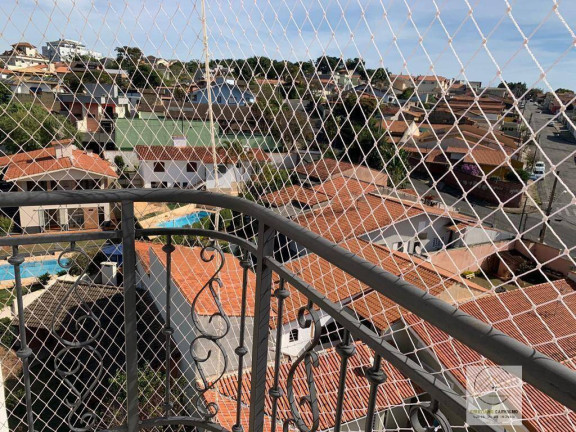 Imagem Apartamento com 2 Quartos para Alugar, 75 m² em Atibaia Jardim - Atibaia Imagem Apartamento com 2 Quartos para Alugar, 75 m² em Atibaia Jardim - Atibaia