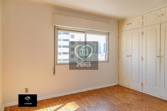Imagem Apartamento com 3 Quartos à Venda, 118 m² em Consolação - São Paulo Imagem Apartamento com 3 Quartos à Venda, 118 m² em Consolação - São Paulo