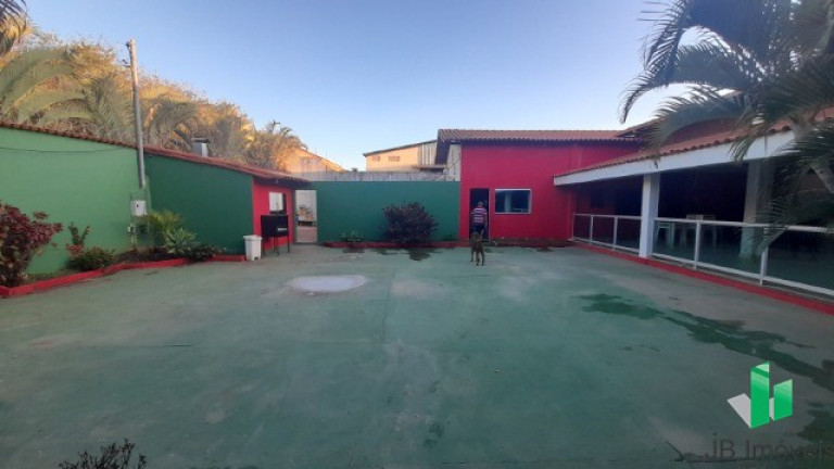 Imagem Imóvel à Venda, 300 m² em Dos Mangues - Montes Claros