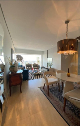 Imagem Apartamento com 3 Quartos à Venda, 211 m² em Vila Sfeir - Indaiatuba Imagem Apartamento com 3 Quartos à Venda, 211 m² em Vila Sfeir - Indaiatuba