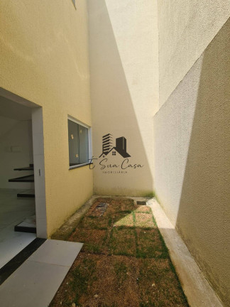 Imagem Casa com 3 Quartos à Venda, 180 m² em Senhora De Fátima - Betim Imagem Casa com 3 Quartos à Venda, 180 m² em Senhora De Fátima - Betim