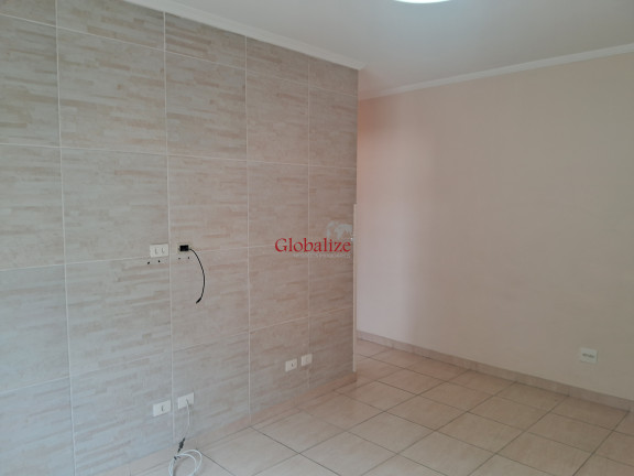 Imagem Imóvel com 1 Quarto à Venda, 42 m² em Gonzaga - Santos