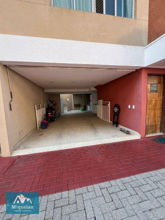 Imagem Sobrado com 3 Quartos à Venda, 140 m² em Vila Siqueira - São Paulo Imagem Sobrado com 3 Quartos à Venda, 140 m² em Vila Siqueira - São Paulo