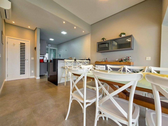 Imagem Apartamento com 4 Quartos à Venda, 184 m² em Riviera De São Lourenço - Bertioga