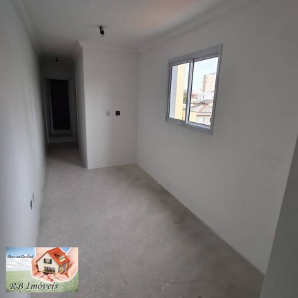 Imagem Apartamento com 2 Quartos à Venda, 46 m² em Campestre - Santo André Imagem Apartamento com 2 Quartos à Venda, 46 m² em Campestre - Santo André