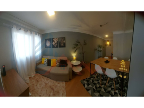 Imagem Apartamento com 2 Quartos à Venda, 50 m² em Brás - São Paulo Imagem Apartamento com 2 Quartos à Venda, 50 m² em Brás - São Paulo