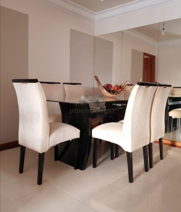 Imagem Apartamento com 3 Quartos à Venda, 118 m² em Perdizes - São Paulo