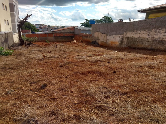 Terreno à Venda,  em Jardim Betânia - Sorocaba