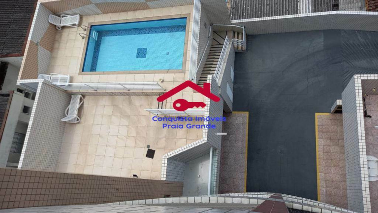Imagem Apartamento com 3 Quartos à Venda, 78 m² em Canto Do Forte - Praia Grande Imagem Apartamento com 3 Quartos à Venda, 78 m² em Canto Do Forte - Praia Grande