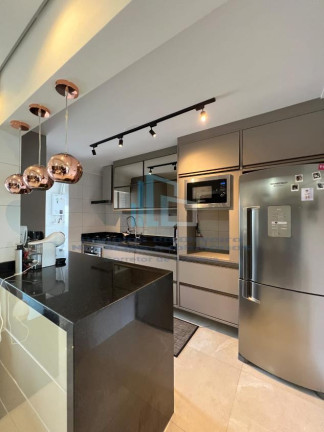 Imagem Apartamento com 2 Quartos à Venda, 93 m² em Canto Do Forte - Praia Grande