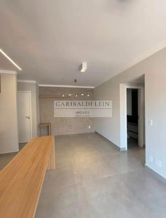 Imagem Imóvel com 2 Quartos à Venda, 58 m² em Centro - Campinas