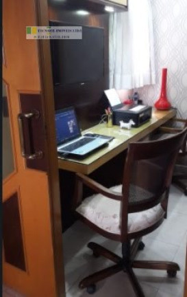 Imagem Apartamento com 3 Quartos à Venda, 120 m² em Ipiranga - São Paulo Imagem Apartamento com 3 Quartos à Venda, 120 m² em Ipiranga - São Paulo