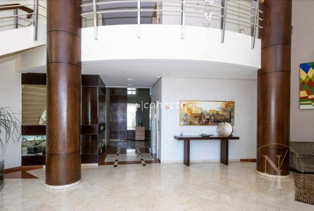 Imagem Apartamento com 3 Quartos à Venda, 253 m² em Jardim Analia Franco - São Paulo Imagem Apartamento com 3 Quartos à Venda, 253 m² em Jardim Analia Franco - São Paulo