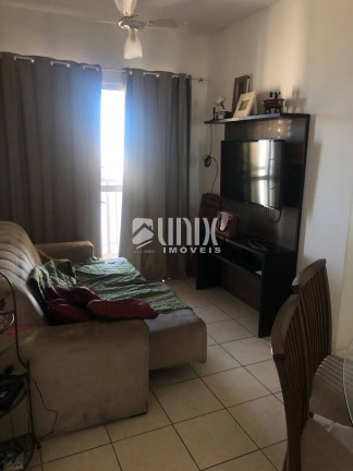 Imagem Apartamento com 2 Quartos à Venda, 54 m² em Centro - Campos Dos Goytacazes