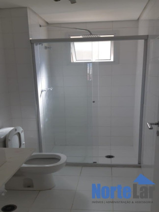 Imagem Apartamento com 3 Quartos à Venda, 110 m² em Imirim - São Paulo