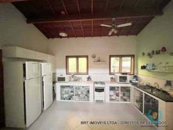 Imagem Casa de Condomínio com 3 Quartos à Venda, 247 m² em Saboó - São Roque Imagem Casa de Condomínio com 3 Quartos à Venda, 247 m² em Saboó - São Roque