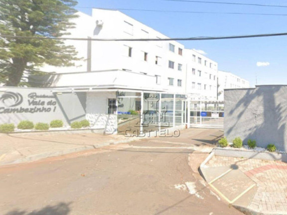 Apartamento com 2 Quartos à Venda, 50 m² em San Fernando - Londrina
