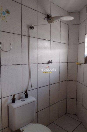 Imagem Sobrado com 3 Quartos à Venda, 210 m² em Jardim Itapark Velho - Mauá