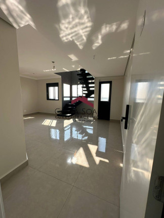 Imagem Apartamento com 1 Quarto à Venda, 69 m² em Jardim Nogueira - Santo André
