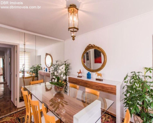 Imagem Apartamento com 4 Quartos à Venda, 132 m² em Vila Mariana - São Paulo Imagem Apartamento com 4 Quartos à Venda, 132 m² em Vila Mariana - São Paulo