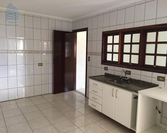 Imagem Sobrado com 3 Quartos à Venda, 147 m² em Jardim Monte Azul - São Paulo