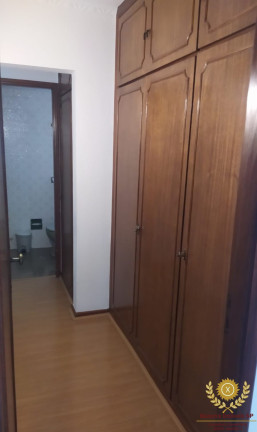 Imagem Apartamento com 3 Quartos à Venda, 108 m² em Santana - São Paulo