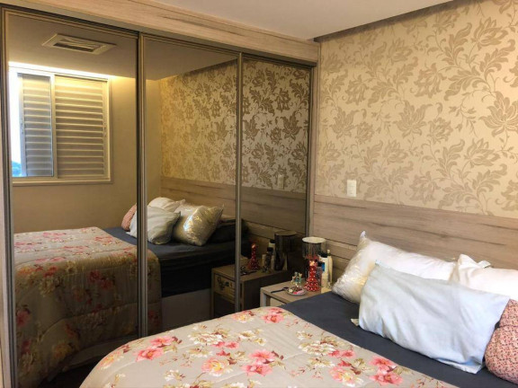 Imagem Apartamento com 2 Quartos à Venda, 75 m² em Vila Canero - São Paulo Imagem Apartamento com 2 Quartos à Venda, 75 m² em Vila Canero - São Paulo