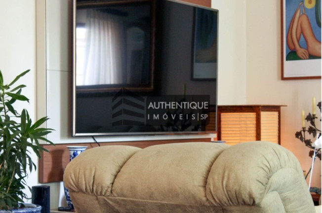 Imagem Apartamento com 2 Quartos à Venda, 132 m² em Jardins - São Paulo Imagem Apartamento com 2 Quartos à Venda, 132 m² em Jardins - São Paulo
