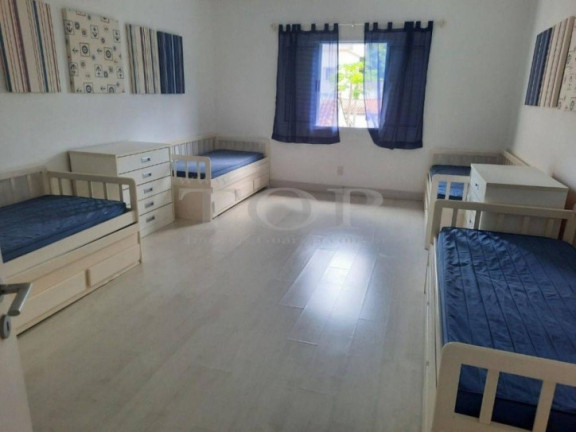 Imagem Casa com 6 Quartos à Venda, 372 m² em Enseada - Guarujá Imagem Casa com 6 Quartos à Venda, 372 m² em Enseada - Guarujá