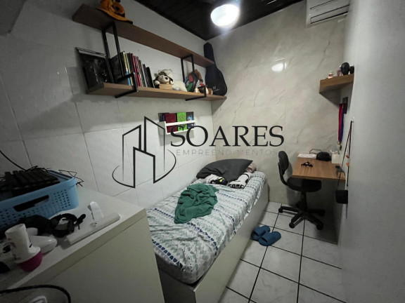 Imagem Casa com 3 Quartos à Venda, 200 m² em Cidade Nova - Ananindeua Imagem Casa com 3 Quartos à Venda, 200 m² em Cidade Nova - Ananindeua
