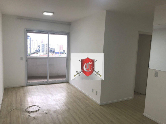 Imagem Apartamento com 3 Quartos à Venda, 70 m² em Vila Augusta - Guarulhos
