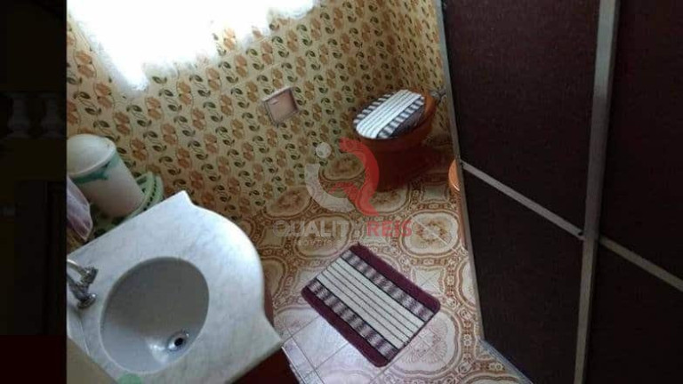 Imagem Casa com 4 Quartos à Venda, 111 m² em Jardim Japao - São Paulo