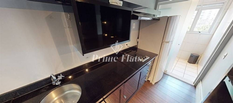 Imagem Apartamento com 1 Quarto para Alugar, 80 m² em Vila Nova Conceição - São Paulo Imagem Apartamento com 1 Quarto para Alugar, 80 m² em Vila Nova Conceição - São Paulo