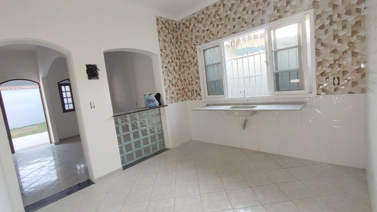 Imagem Casa com 2 Quartos à Venda, 250 m² em Jussara - Mongaguá Imagem Casa com 2 Quartos à Venda, 250 m² em Jussara - Mongaguá