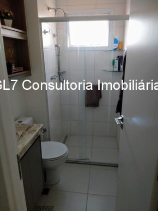 Imagem Apartamento com 2 Quartos à Venda, 104 m² em Vila Almeida - Indaiatuba