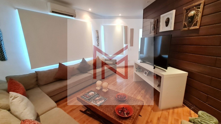 Imagem Casa com 6 Quartos à Venda, 372 m² em Loteamento João Batista Julião - Guarujá