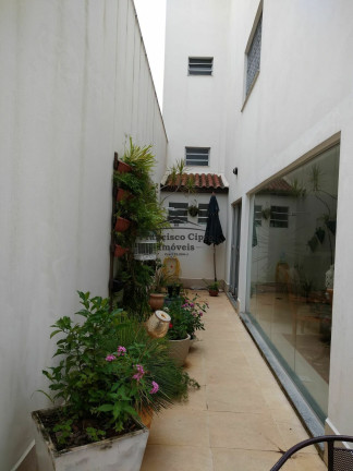 Imagem Apartamento com 3 Quartos à Venda, 104 m² em Jardim Bela Vista Ii - Guaratinguetá