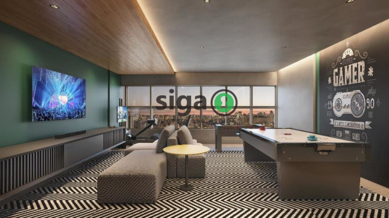 Imagem Apartamento com 2 Quartos à Venda, 70 m² em Chácara Santo Antônio (zona Sul) - São Paulo Imagem Apartamento com 2 Quartos à Venda, 70 m² em Chácara Santo Antônio (zona Sul) - São Paulo