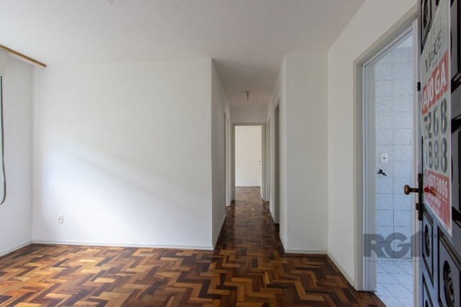 Imagem Apartamento com 3 Quartos à Venda, 50 m² em Cristal - Porto Alegre