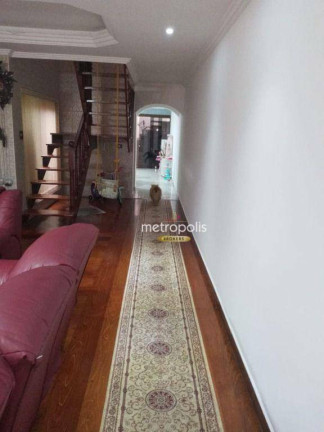 Imagem Sobrado com 3 Quartos à Venda, 161 m² em Parque Novo Oratório - Santo André Imagem Sobrado com 3 Quartos à Venda, 161 m² em Parque Novo Oratório - Santo André