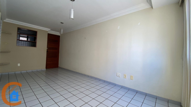 Imagem Apartamento com 2 Quartos à Venda, 58 m² em Manaíra - João Pessoa