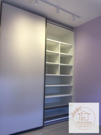 Imagem Apartamento com 4 Quartos à Venda, 227 m² em Jardim Botânico - Ribeirão Preto