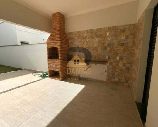 Imagem Casa com 3 Quartos à Venda,  em Jardim Maringá - Indaiatuba
