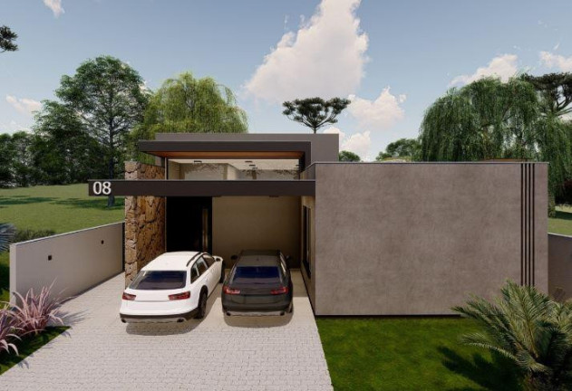 Imagem Casa de Condomínio com 3 Quartos à Venda, 256 m² em Condomínio Alphaville Nova Esplanada - Votorantim Imagem Casa de Condomínio com 3 Quartos à Venda, 256 m² em Condomínio Alphaville Nova Esplanada - Votorantim