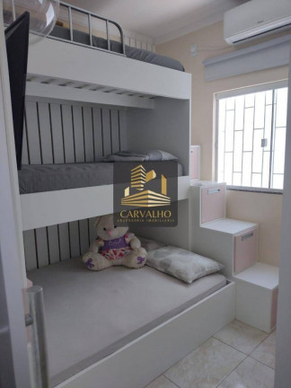 Imagem Casa com 2 Quartos à Venda, 64 m² em São João Do Rio Vermelho - Florianópolis