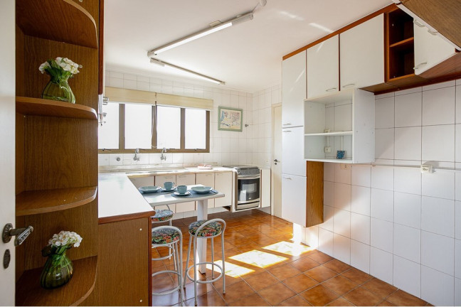 Imagem Imóvel com 3 Quartos à Venda, 116 m² em Campo Belo - São Paulo Imagem Imóvel com 3 Quartos à Venda, 116 m² em Campo Belo - São Paulo