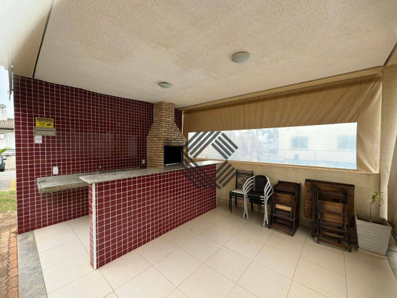 Imagem Apartamento com 2 Quartos à Venda ou Locação, 47 m² em Jardim América - Sorocaba