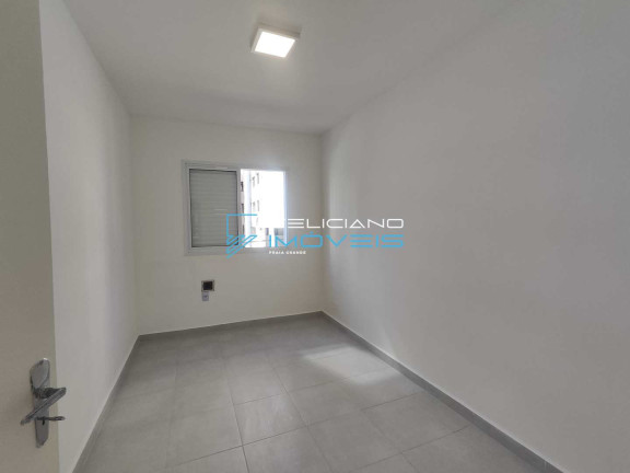 Imagem Apartamento com 2 Quartos à Venda, 46 m² em Guilhermina - Praia Grande
